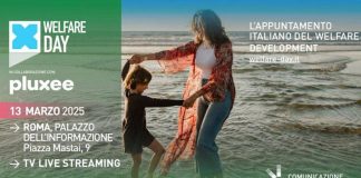 Imprese, Pluxee Italia protagonista del Welfare day 2025