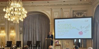 Con NutrInform Battery “informazioni chiare e trasparenti su alimenti e bevande”, evento a Berna