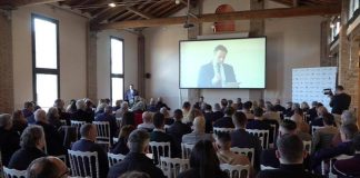 Stati generali aziende di riparazione, riutilizzo e gestione pallet a Reggio Emilia