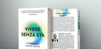 Un libro svela i segreti dei super anziani: “Non solo Dna ma scelte quotidiane”