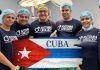 Protesi peniene, chirurgo Antonini a Cuba per formare giovani specialisti