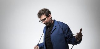 Mantova Summer Festival: Willie Peyote all’Esedra il 27 agosto