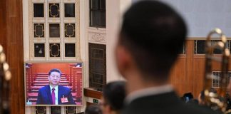 Ucraina, Cina: “Invio peacekeeper? Tutto falso”