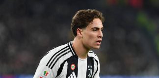 Juventus-Hellas Verona: orario, probabili formazioni e dove vederla in tv