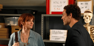 Costanza, stasera 31 marzo la seconda puntata: anticipazioni della fiction di Rai 1