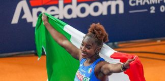 Mondiali indoor atletica, Dosso stellare: è argento nei 60 metri