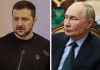 Ucraina-Russia, Zelensky: “Putin morirà presto, tutto finirà”