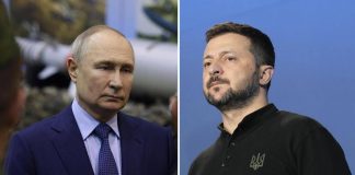 Ucraina-Russia, tregua su infrastrutture energia: passo verso pace o inganno di Mosca