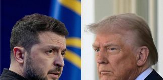 Ucraina, l’uomo di Trump in Italia: “Zelensky? Torna a casa, Lassie…”