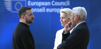 Vertice Ue, i 27 riarmano l’Europa. Intesa senza Orban su Ucraina