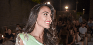 Grande Fratello, Zeudi Di Palma chi è: la vittoria a Miss Italia e il coming out