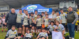 Rugby giovanile, Viadana 1970 trionfa al 10° Memorial Sidiki