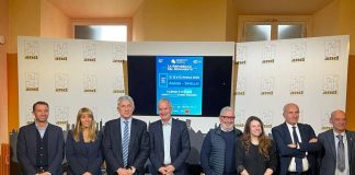 Presentata a Roma la terza edizione dello Sportcity Meeting