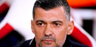 Conceicao “Inter squadra fortissima, ma vogliamo partire forte”
