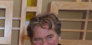 E’ morto Val Kilmer, attore di Top Gun, The Doors e Batman Forever