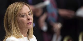 Dazi, Meloni “Non condivido la scelta degli Usa, metteremo in campo strumenti economici”