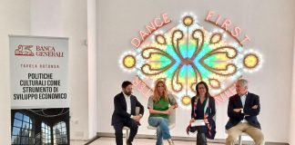 Banca Generali, al Museo del 900 talk sul valore dell’arte contemporanea