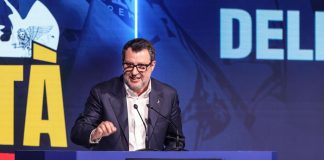 Salvini “Tornare al Viminale? Piantedosi è un ottimo ministro”