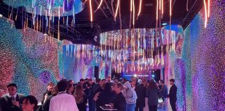 Ploom torna alla Milano Design Week con “Connected Sensations”