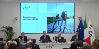 CDP, nel 2024 utile netto a 3,3 mld. Superati gli obiettivi del Piano