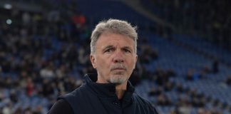 Baroni “Bodo/Glimt squadra complicata, ma la Lazio è pronta”