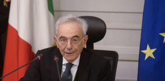 Amoroso “Indipendenza della magistratura pilastro stato di diritto”
