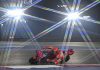 Marc Marquez in pole in Qatar davanti ad Alex, Bagnaia in 4^ fila