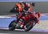 Marc Marquez vince anche in Qatar, preceduti Vinales e Bagnaia