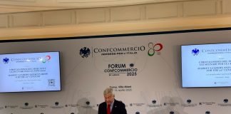 Confcommercio, stime del Pil al ribasso e consumi deboli