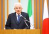 Mattarella ricoverato a Roma per un intervento programmato
