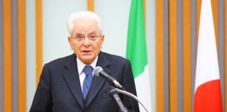 Mattarella ricoverato a Roma per un intervento programmato