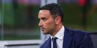 Palladino non si fida del Celje “Concentrati per passare il turno”