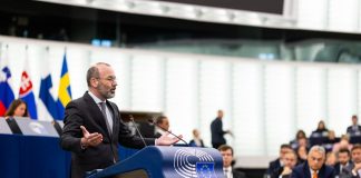 Meloni da Trump, Weber “Bene incontro, l’importante è essere uniti”