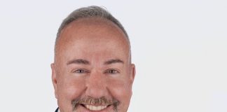 National Italian American Foundation, Allegrini nuovo Presidente e Ceo