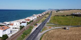 Esodo di Pasqua e ponti di primavera, Anas rimuove l’80% dei cantieri