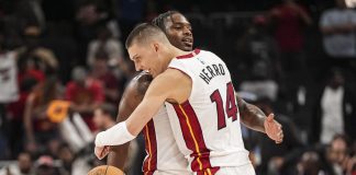 Nba, Memphis e Miami ultime qualificate ai play-off