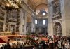 Papa, in 24 ore 50mila accessi alla basilica di San Pietro
