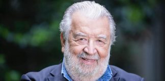 A Pupi Avati il David di Donatello alla Carriera