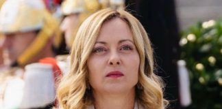 25 Aprile, Meloni “Onoriamo valori democratici negati dal Fascismo”