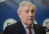 Tajani “Continuare a difendere la libertà tutti insieme”