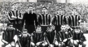 Addio al mitico Jair, ala della Grande Inter di Herrera