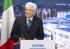 Mattarella “Rafforzare l’impegno per la sicurezza sul lavoro”