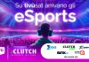 Arrivano su Tivusat sei nuovi canali dedicati a padel, esport e gaming