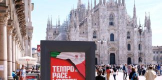25 aprile, cortei per gli 80 anni della Liberazione: occhi puntati su Milano e Roma