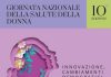 Giornata salute donna compie 10 anni, prevenzione e accesso equo a cure