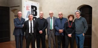 Visita guidata alla Mostra 4 B + C. Fotografie dalla Collezione Fondazione Bam