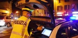 Codice strada, Sibioc: “Ecco come eseguire esami laboratorio per alcol e droghe”