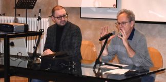 Man Tovà, il 2 maggio al Mignon “Crimini e Misfatti” di Woody Allen