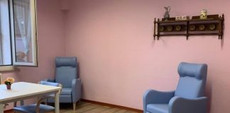 Fondazione Bam sostiene il progetto “Ripensare gli spazi di cura” per la Rsa “Boni”