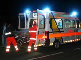 Acquanegra, ubriaco cade a terra e si ferisce alla testa: 33enne in ospedale